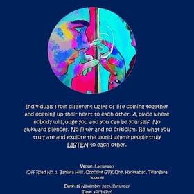 poster